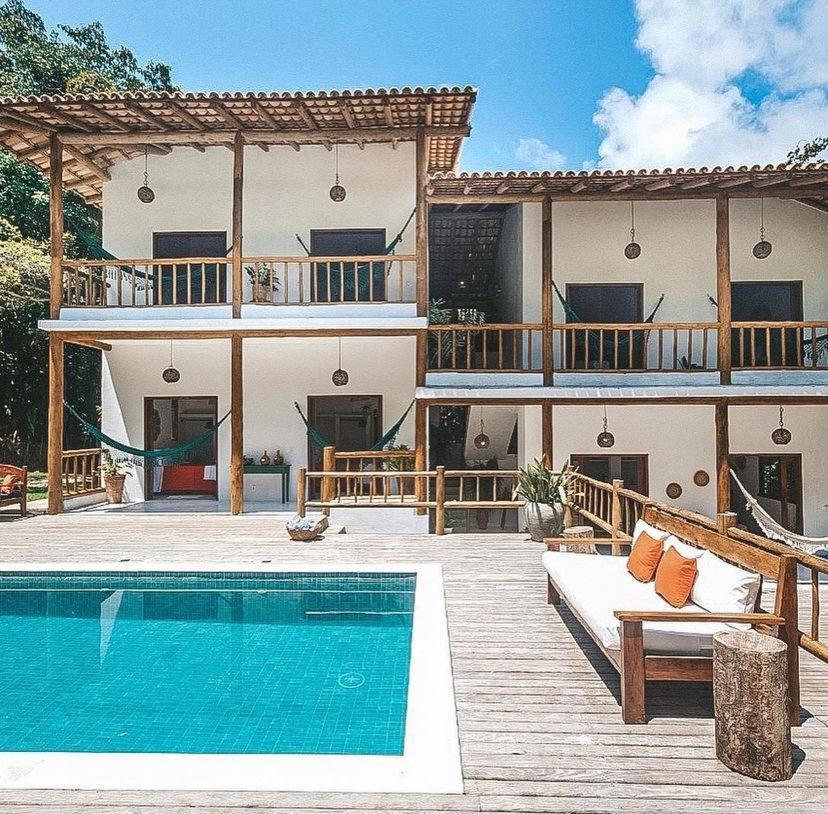 O Canto Do Vale Trancoso Zewnętrze zdjęcie